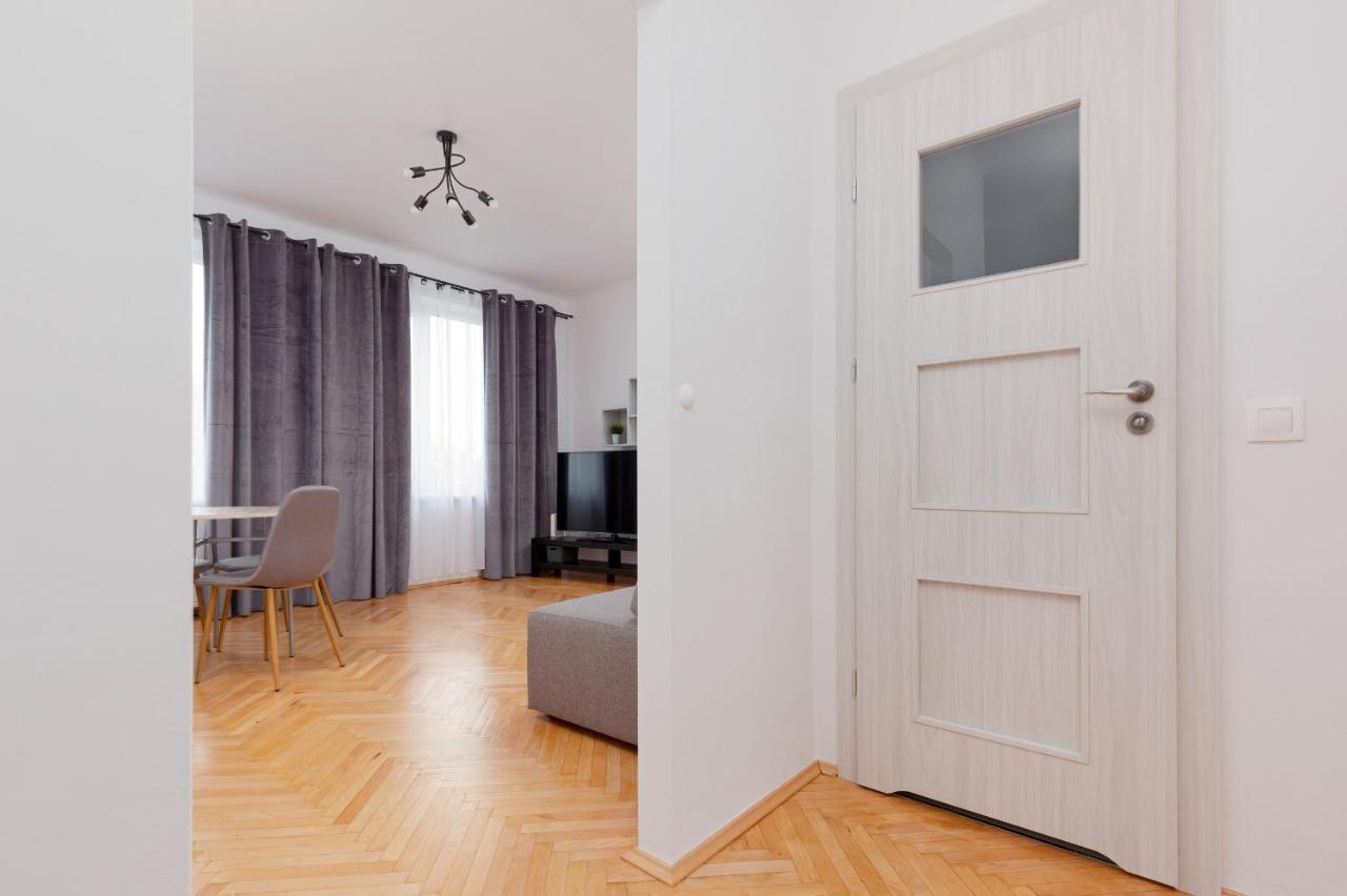 Kamienica Stanislawa Augusta Warszawa By Noclegi Renters Exterior foto